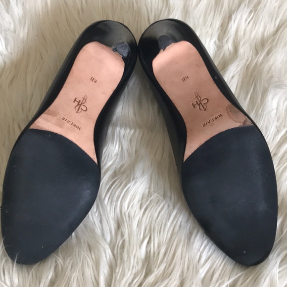 Cole Haan Nike Air heels size 8B - Picture 3 of 9